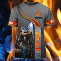 FUNSTUFFPRINT Custom Funny Welder Shirts, 3D Full Printed Welding T-Shirt For Man And Woman, Welding T-Shirts 3D T-shirt