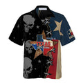 Made In Texas Don’t California My Texas Shirt, Casual Short Sleeve Texas Shirt, Proud Texas Flag Shirt For Men