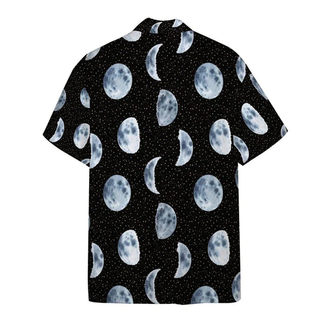 3D Doge Astronaut Playing Guitar Custom Hawaiian Shirt