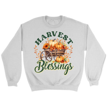 Harvest Blessings Sweatshirt
