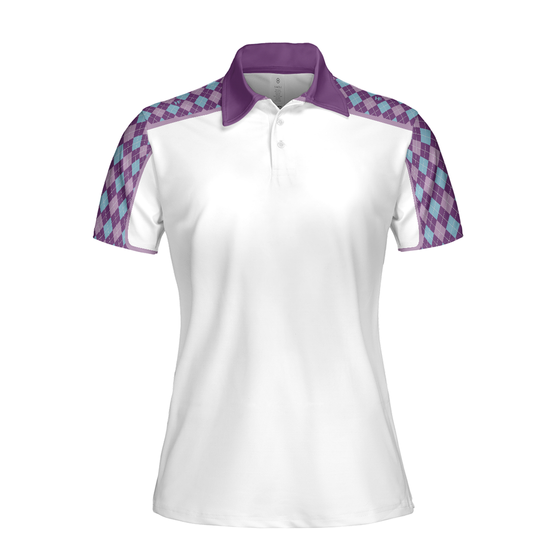 I Ate Some Pie Teacher Short Sleeve Women Polo Shirt, Funny Math Teacher Shirt