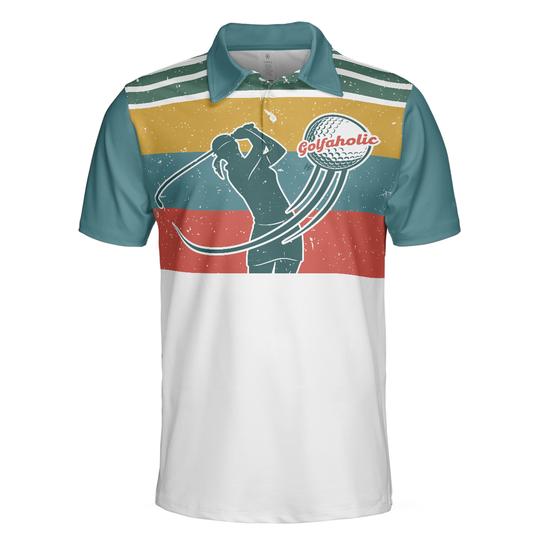 I Golf Like A Girl Try To Keep Up Short Sleeve Polo Shirt, Polo Shirts For Men And Women