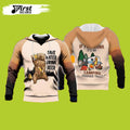 FUNSTUFFPRINT If Im Drunk Beer 3D Beer 3D Hoodie and Zip Hoodie