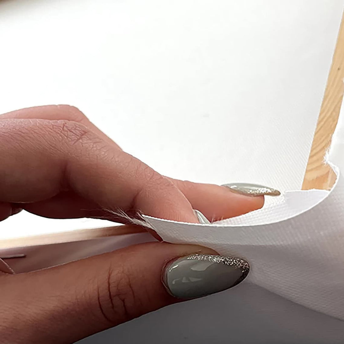 Every Day Is A New Beginning Take A Deep Breath And Start Again - Christian Canvas Wall Art - Scripture Canvas Wall Art