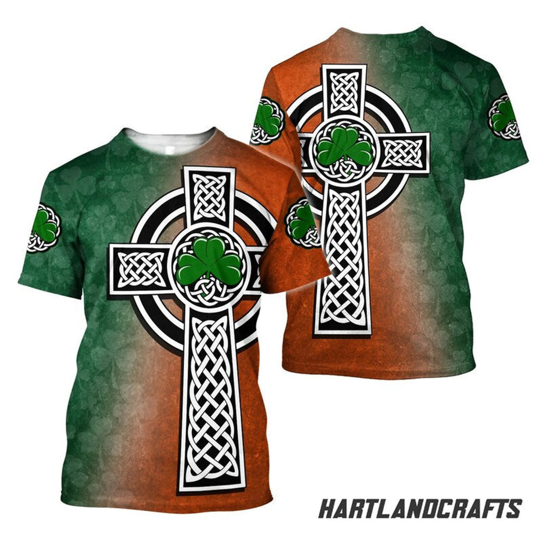 American St Patrick Day Unisex 3D Hoodie Shirt, Patrick Day Pullover Hoodie Zip Hoodie For Men, Glitter Shamrock Shirt, Lucky Shirt Gifts
