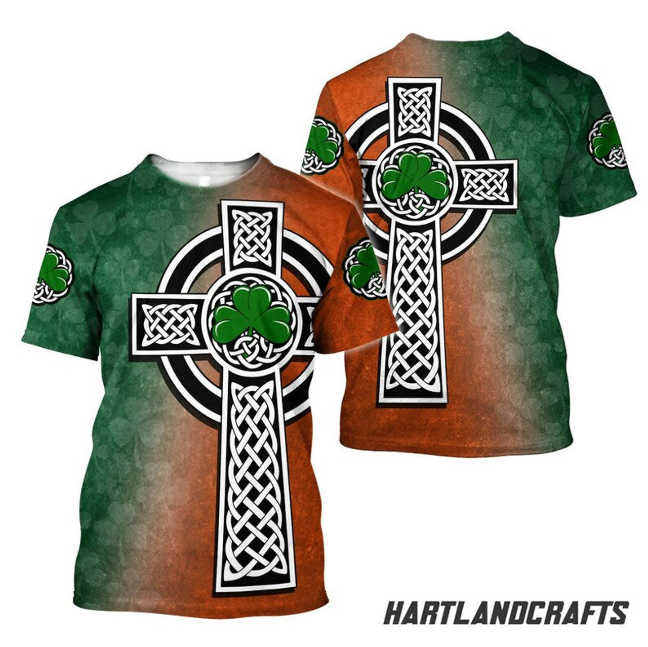 American St Patrick Day Unisex 3D Hoodie Shirt, Patrick Day Pullover Hoodie Zip Hoodie For Men, Glitter Shamrock Shirt, Lucky Shirt Gifts