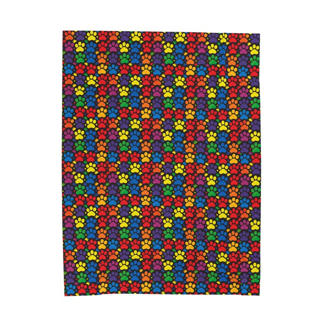 FUNSTUFFPRINT Cute Dog Blanket Velveteen Plush Blanket, soft blanket, cute cute blanket, dog blanket, dog pattern blanket baby blanket cat blanket