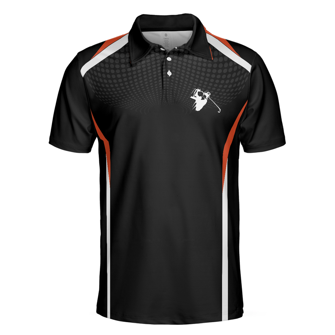 Best Golf Men Polo Shirt, Everything Will Kill You So Choose Something Fun Golf Shirt For Men, Gift For Golfers
