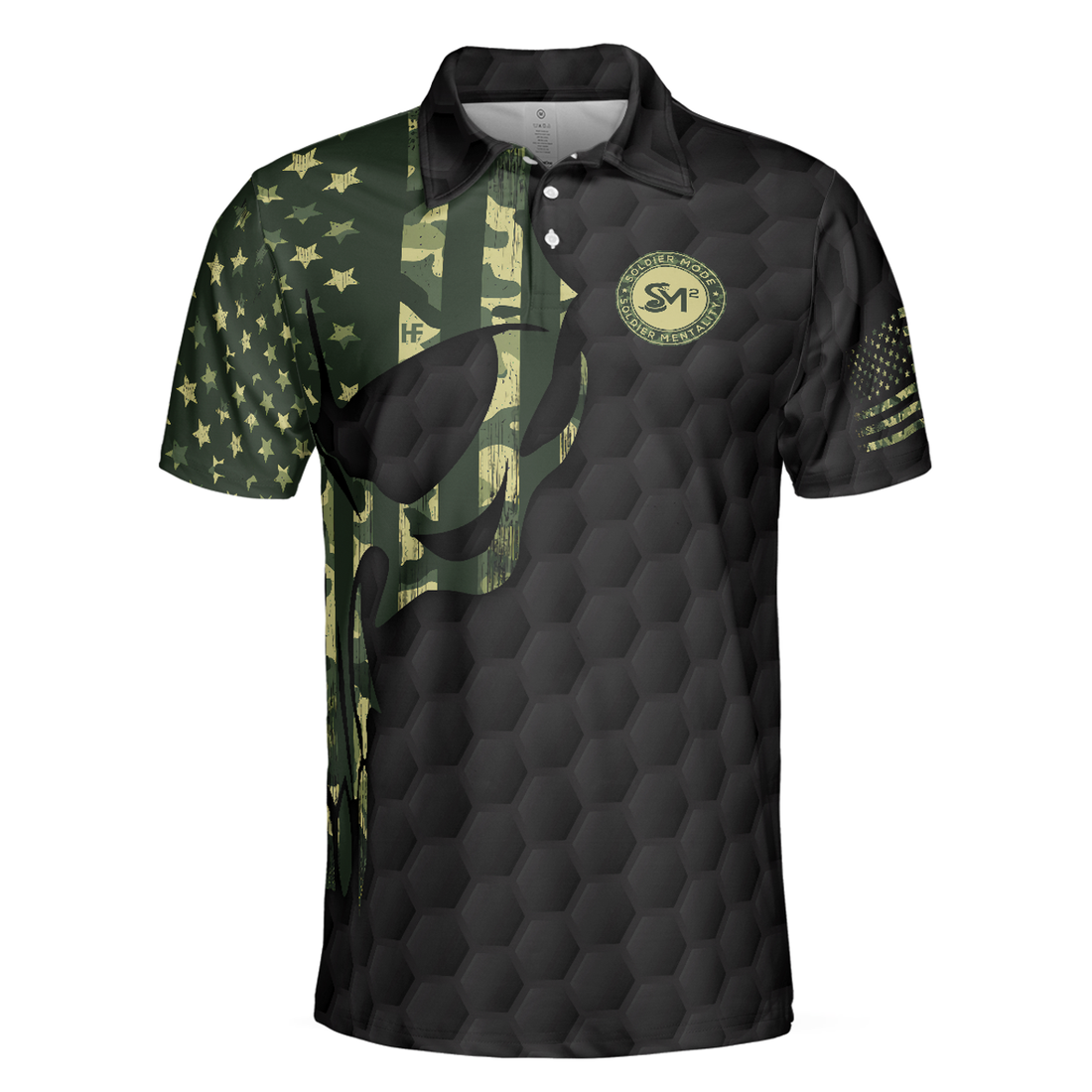SM Short Sleeve Men Polo Shirt, I Only Play Golf On Days That End In "Y" Polo Shirt - Perfect Gift For Men, Golfers