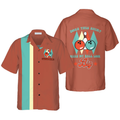 Custom Does This Shirt Make My Ball Look Big V2 Custom Hawaiian Shirt, Personalized Bowling Shirt, Best Gift For Bowling Players