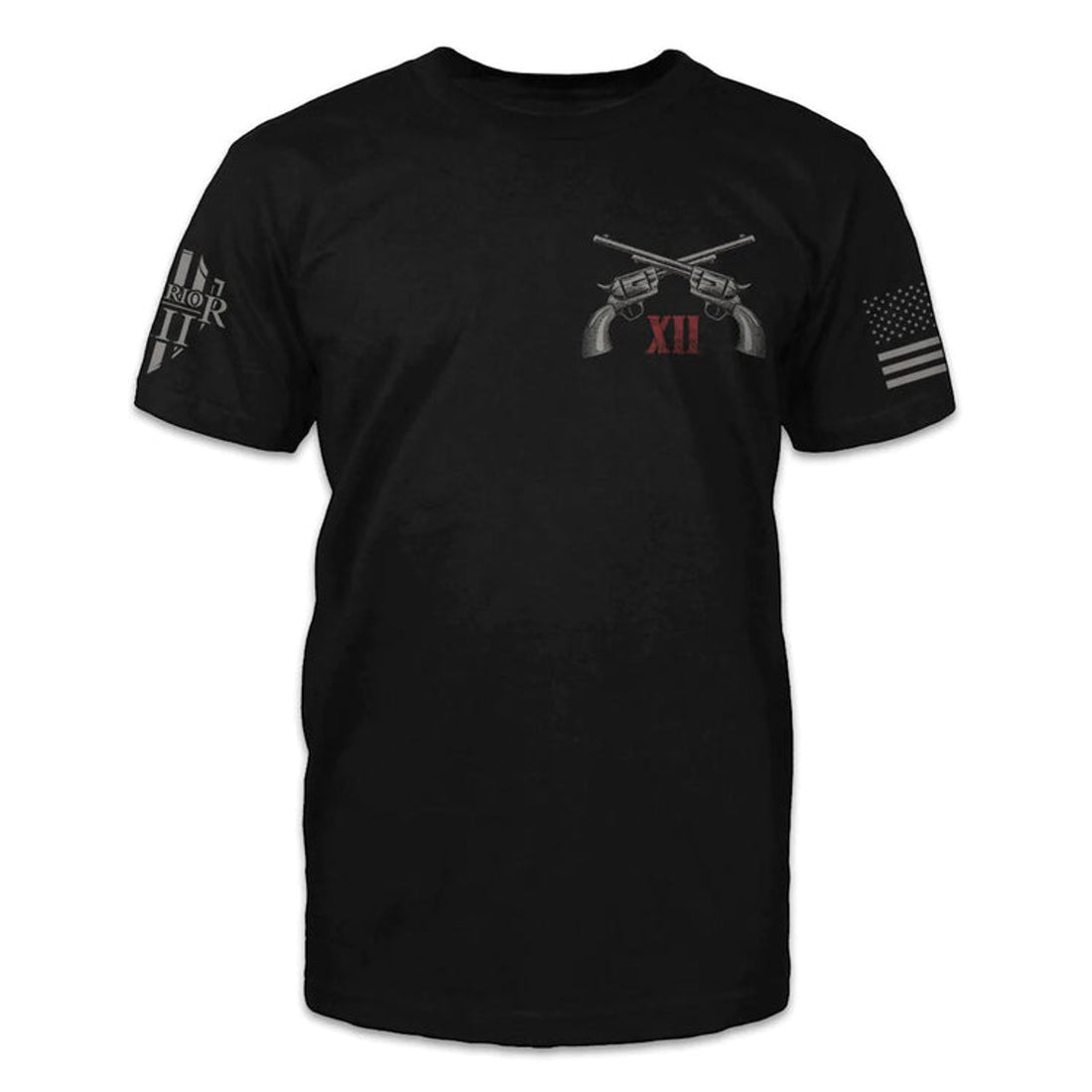 Outlaw Shirt 3D All Over Printed, When Guns Are Outlawed T-Shirt