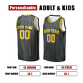 Personalized 2003/04 Indiana Basketball Jersey – Navy Heritage Style, Custom Name & Number for Kids, Youth & Adults-2