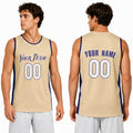 Personalized 2020 Los Angeles Basketball Jersey – Gold Tribute Style, Custom Name & Number for Kids, Youth & Adults-1