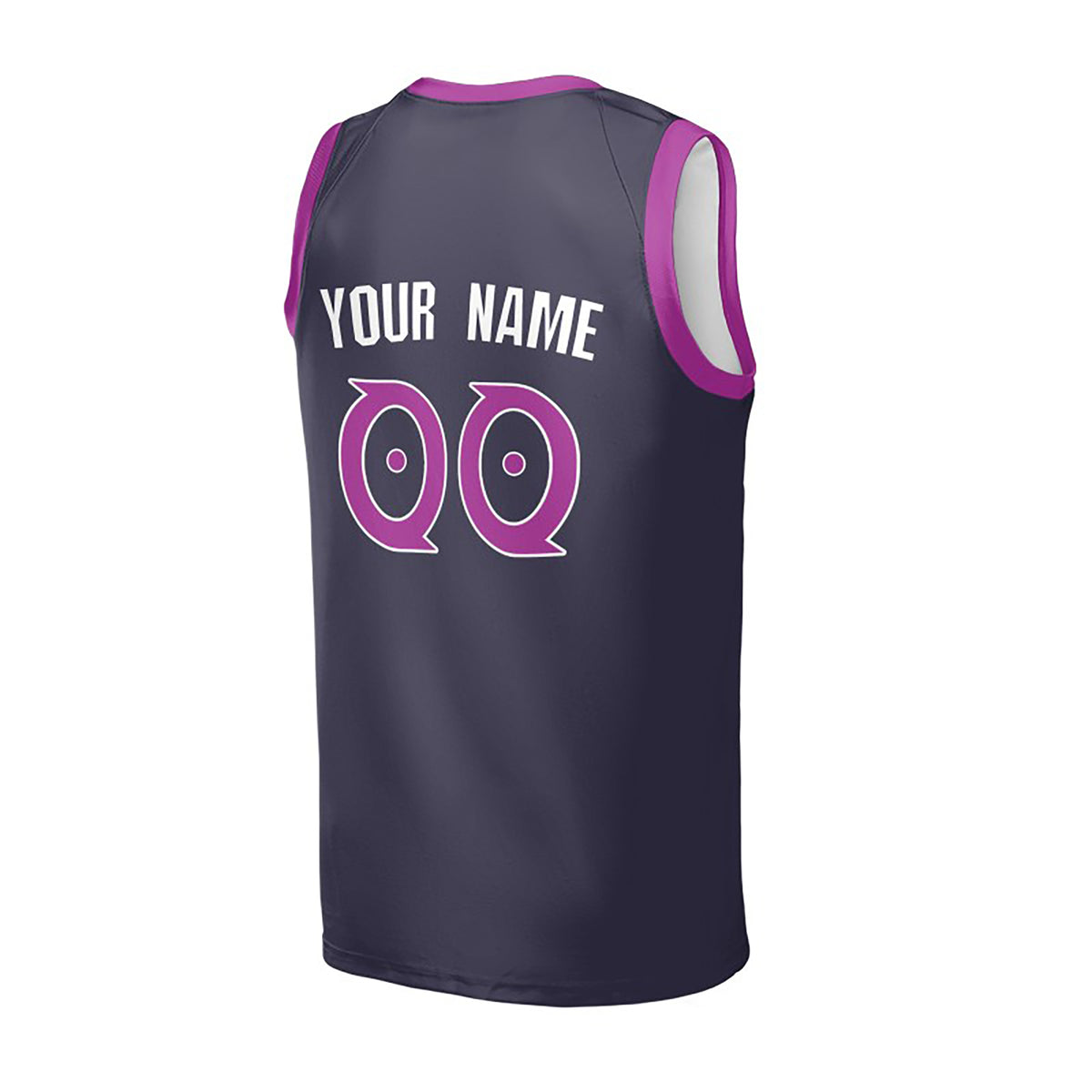 Personalized 2025/26 Minnesota Basketball Jersey – Navy City-Inspired Style, Custom Name & Number for Kids, Youth & Adults-4
