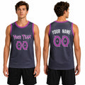 Personalized 2025/26 Minnesota Basketball Jersey – Navy City-Inspired Style, Custom Name & Number for Kids, Youth & Adults-1