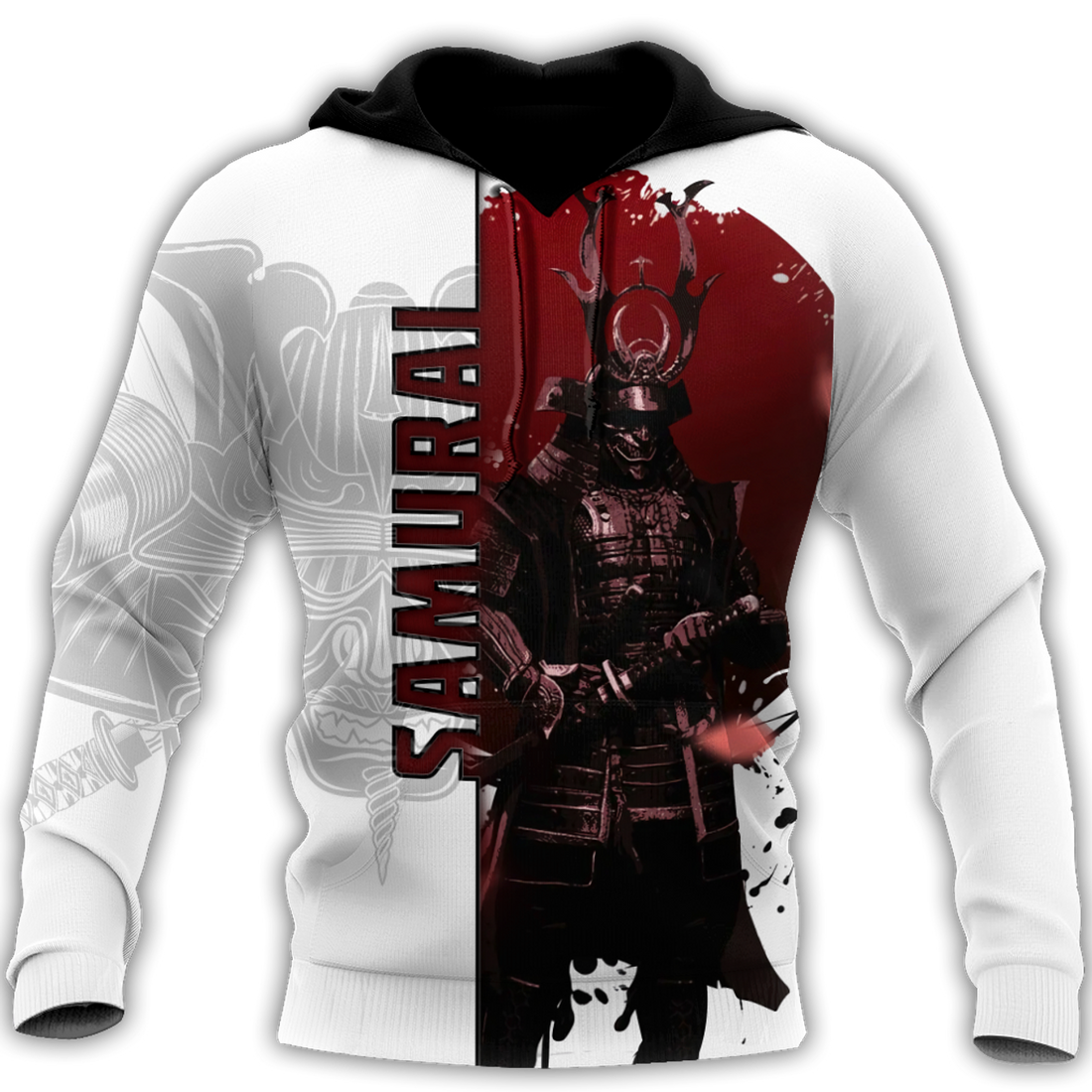 FUNSTUFFPRINT Premium 3D Hoodie and Zip Hoodie