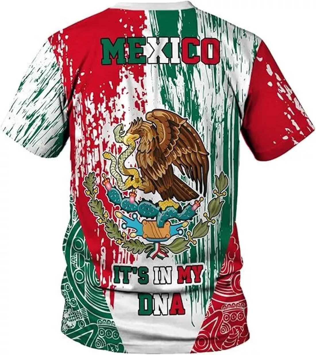 Custom Italy Shirt 3D, Custom Italian Shirt Flag for Men and Women, Italia Shirt Soccer