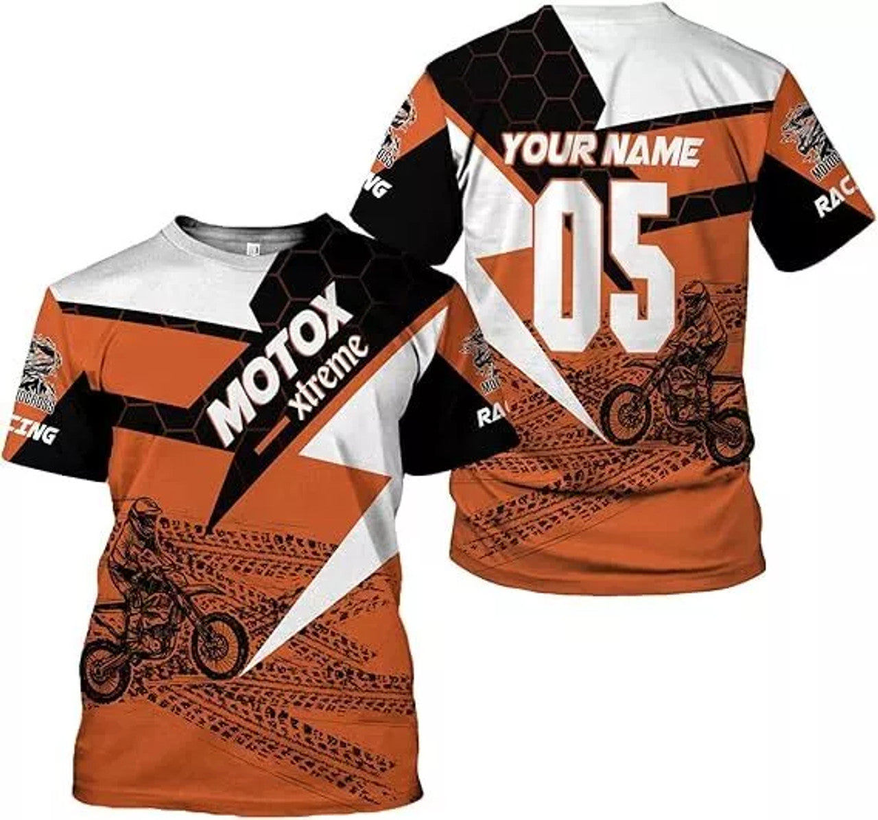 Custom Motorcycle t-Shirt, Dirt Bike Shirts for Men, Motorcycle t-Shirts for Men