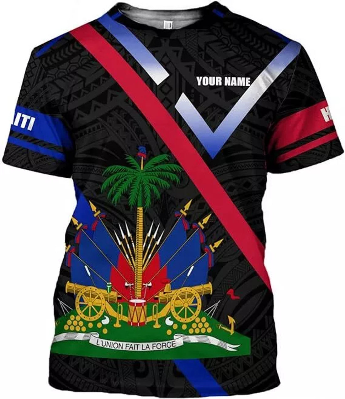 Custom Haiti Shirt Haitians Flag Pride Shirt Haiti Shirts for Men Haitian Pride