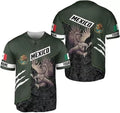 Custom Mexico Baseball Jersey Soccer Shirt Jersey Mexicana