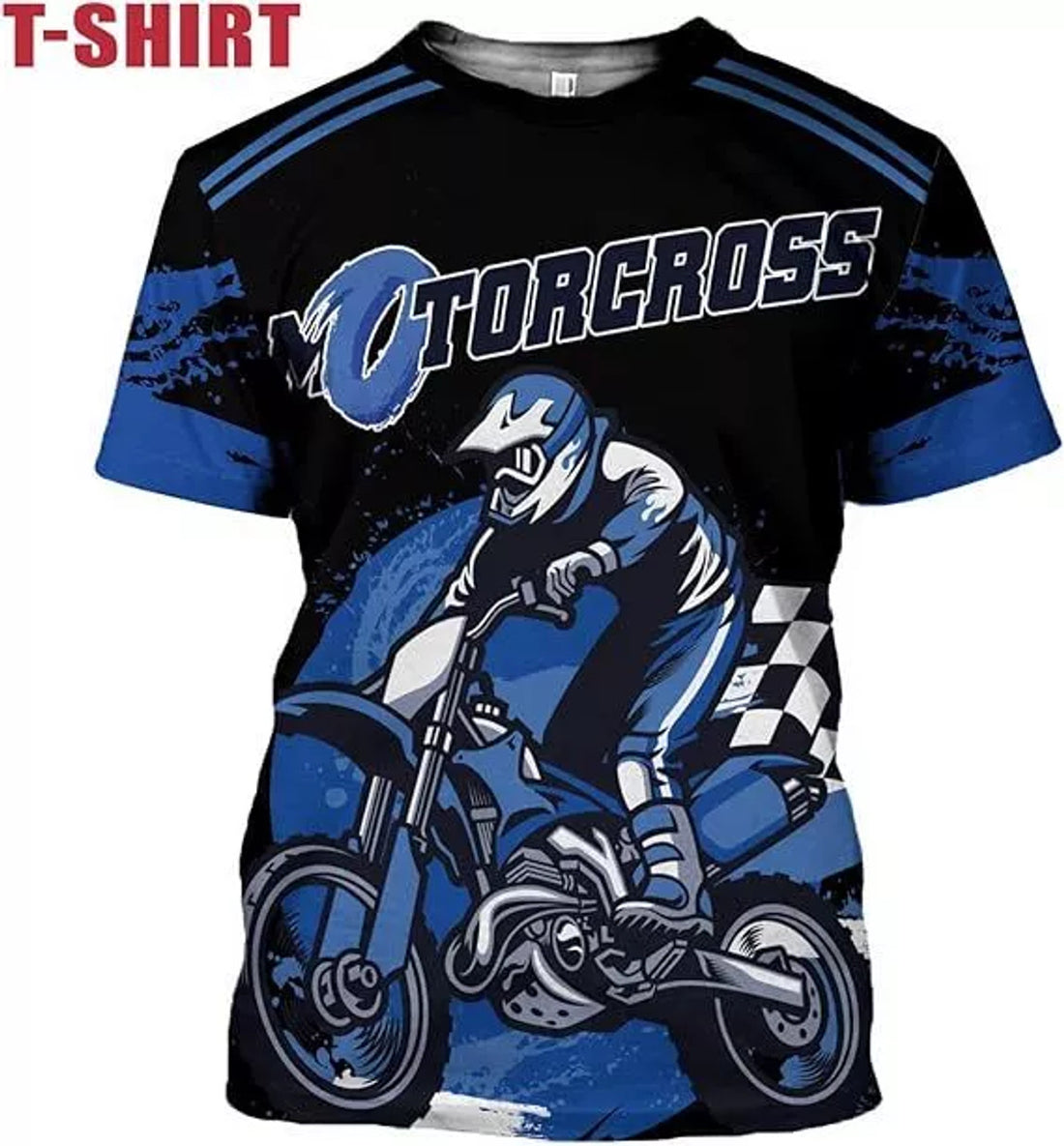 Custom Dirt Bike Shirt for Mens Motocross Shirts Jersey Dirtbike Racing Shirt .