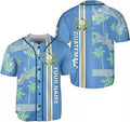 Custom Guatemala Baseball Jersey, Custom Guatemala Jersey for Men Women