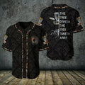 Disc Golf The Tree Giveth The Tree Taketh Away Baseball Jersey Shirt 3d s 5xl Me