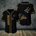 Drummer Baseball Jersey Shirt 3d s 5xl Men Dad Father Day Gift For Father