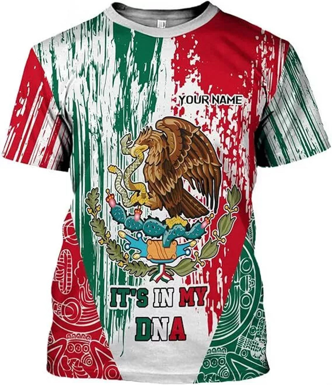 Custom Italy Shirt 3D, Custom Italian Shirt Flag for Men and Women, Italia Shirt Soccer