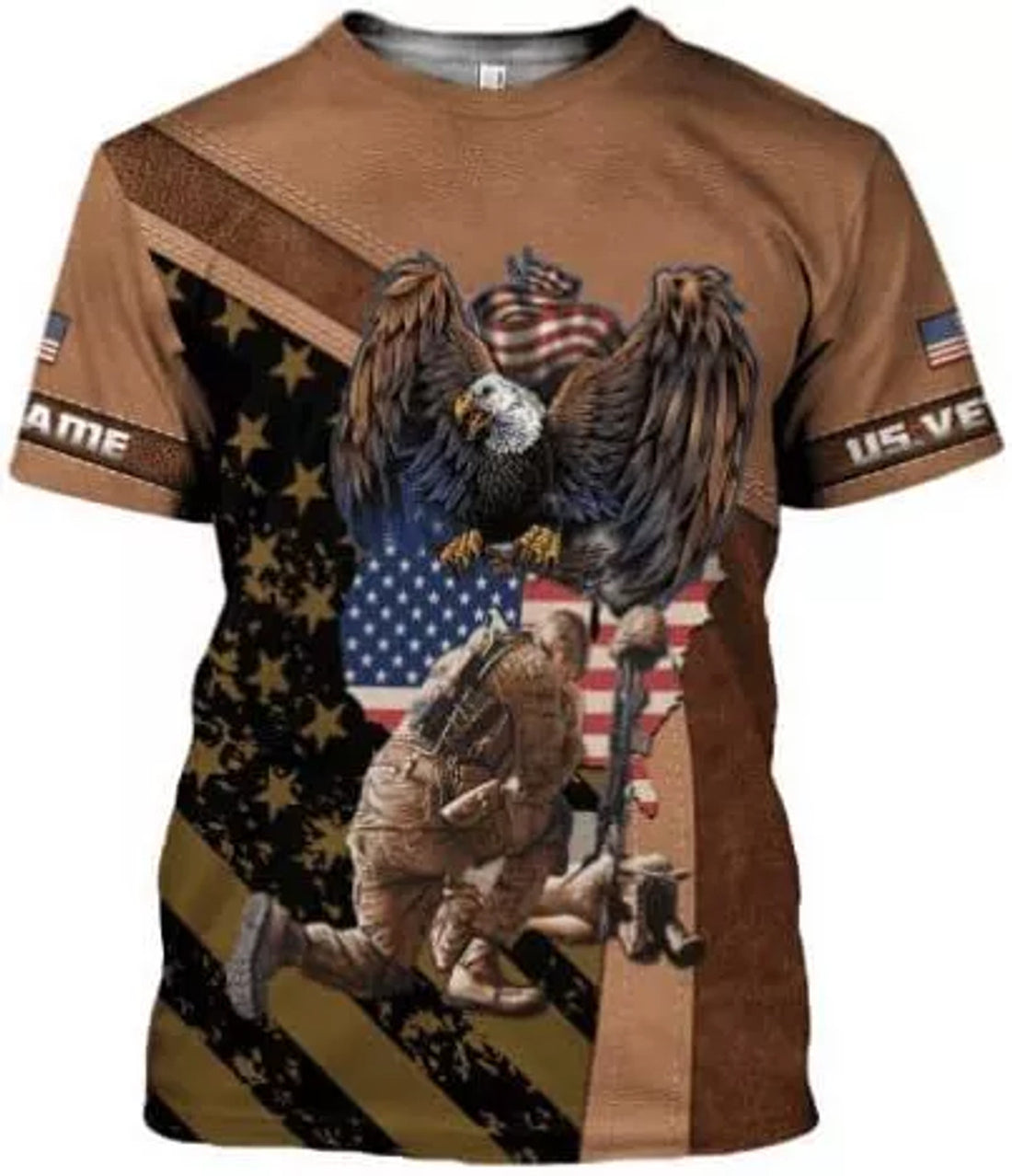 Custom Veteran Shirts for Men Army Shirts for Men Army shirts Army Veteran Shirt
