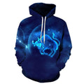FUNSTUFFPRINT The Radiant Taurus April To May 3D Hoodie and Zip Hoodie