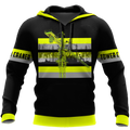 FUNSTUFFPRINT Tower Crane Just The Tip 3D Hoodie and Zip Hoodie