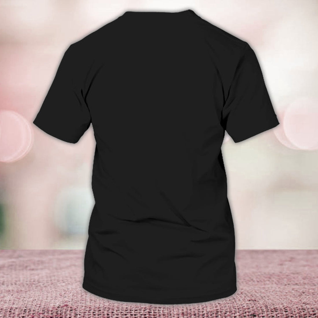 FUNSTUFFPRINT Just Lash It 3D T-Shirt Tad Beauty Technician Shirts 3D T-shirt