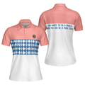 Who Wants To Be A Princess When You Can Be A Math Teacher Short Sleeve Women Polo Shirt